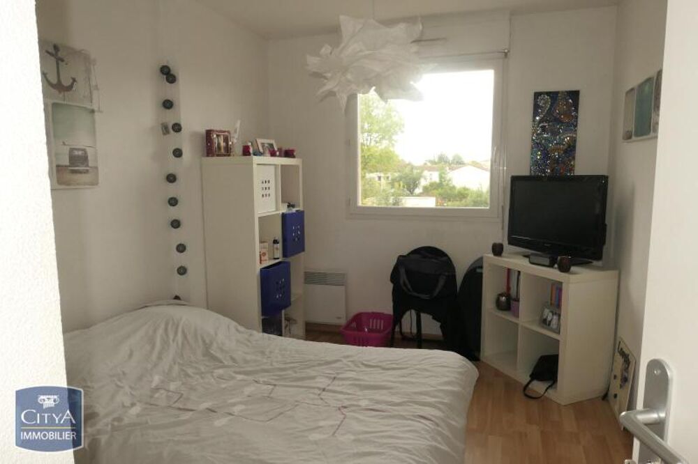 location Appartement - 2 pièce(s) - 45 m² Poitiers (86000)