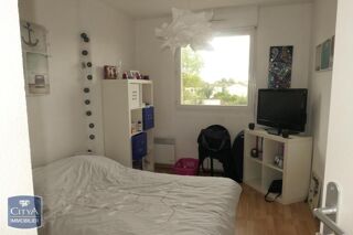  Appartement à louer 2 pièces 45 m²