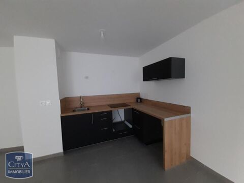  Appartement � louer 3 pi�ces 66 m�