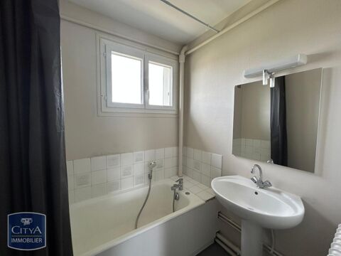  Appartement � louer 3 pi�ces 56 m�