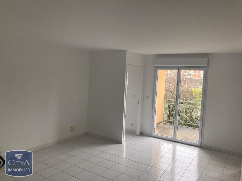 location Appartement - 3 pièce(s) - 55 m² Albi (81000)