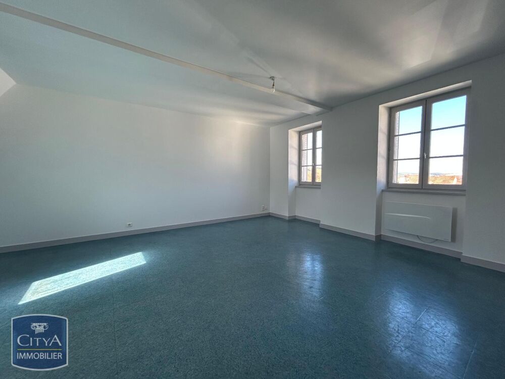 location Appartement - 2 pièce(s) - 43 m² Combronde (63460)