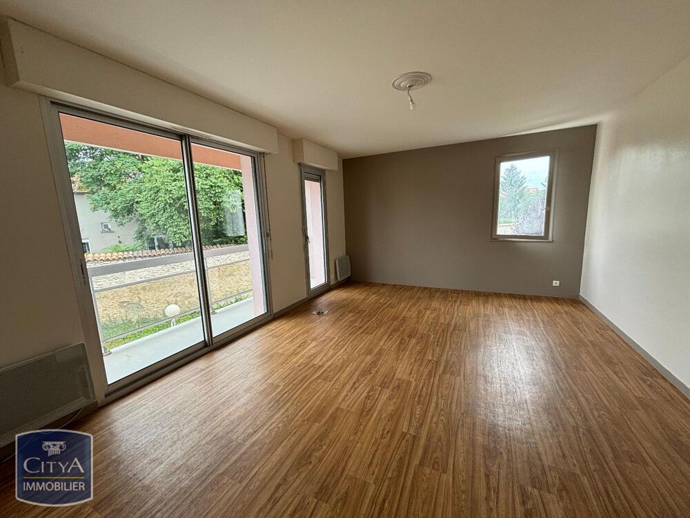 location Appartement - 3 pièce(s) - 58 m² Niort (79000)