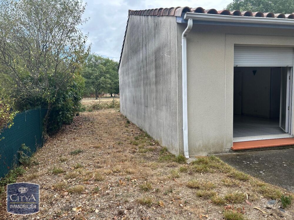 location Maison - 4 pièce(s) - 81 m² Cugnaux (31270)