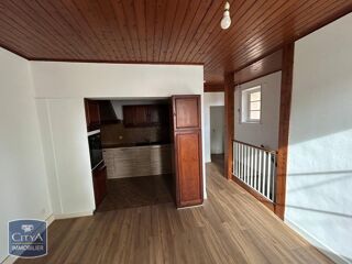 Appartement à louer 4 pièces 62 m²