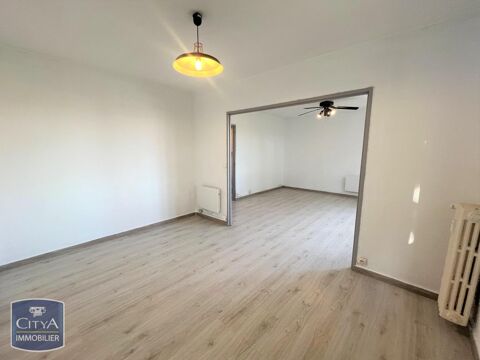  Appartement � louer 3 pi�ces 60 m�