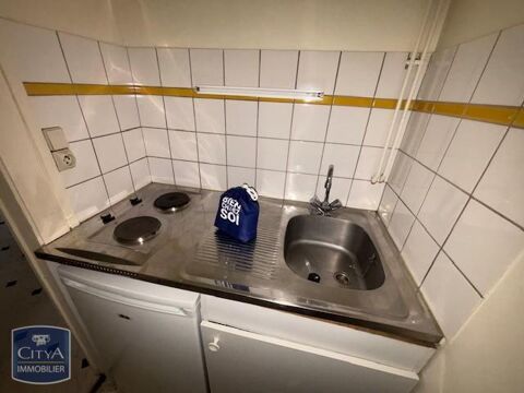  Appartement � louer 1 pi�ce 34 m�