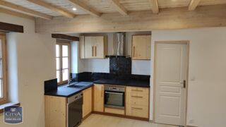  Maison � louer 3 pi�ces 67 m�