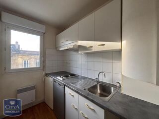  Appartement � louer 2 pi�ces 44 m�