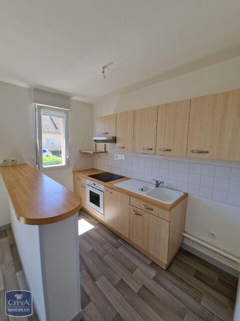  Appartement  louer 2 pices 41 m