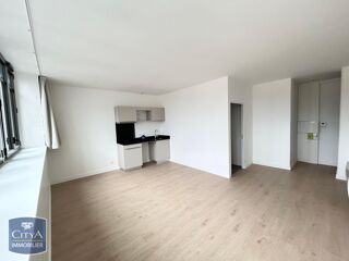  Appartement à louer 1 pièce 30 m²