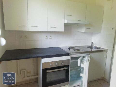  Appartement � louer 2 pi�ces 48 m�