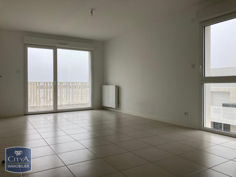 EXCLUSIVITÉ - APPARTEMENT 2 PIÈCES AVEC TERRASSE Venez v....