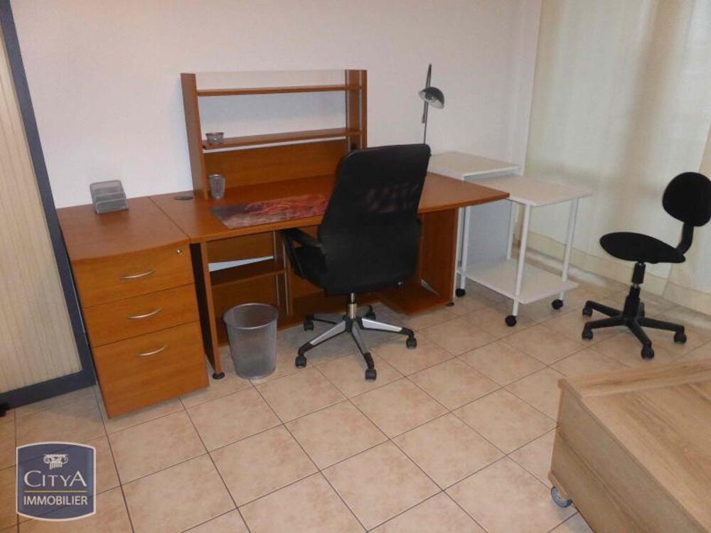 location Appartement - 1 pièce(s) - 29 m² Strasbourg (67000)