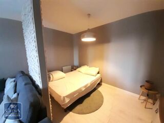  Appartement à louer 1 pièce 26 m²
