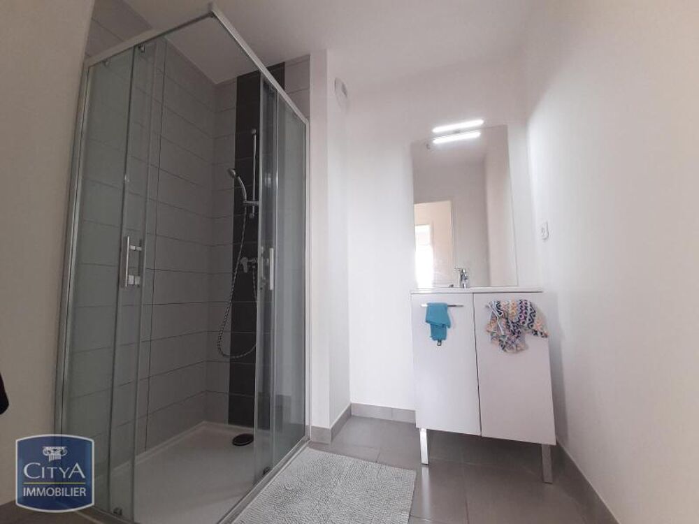 location Appartement - 2 pièce(s) - 44 m² Montlouis-sur-Loire (37270)