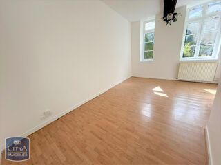  Appartement à louer 2 pièces 48 m²
