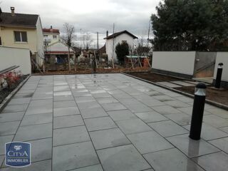  Appartement à louer 1 pièce 27 m²