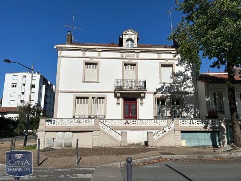   Location Appartement Appartement - 2 pice(s) - 37 m