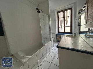  Appartement à louer 2 pièces 59 m²