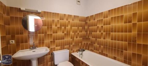  Appartement � louer 1 pi�ce 28 m�