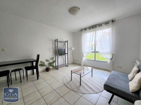  Appartement � louer 2 pi�ces 44 m�