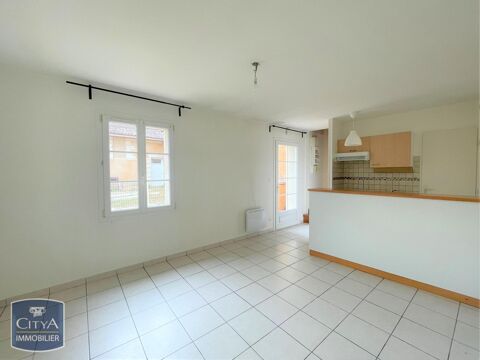   Location Maison Maison - 2 pièce(s) - 36 m²