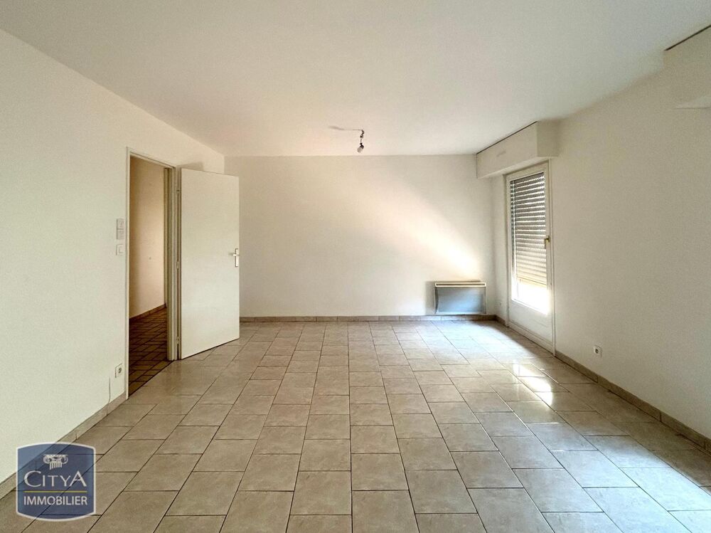 location Appartement - 4 pièce(s) - 90 m² Strasbourg (67200)