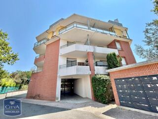  Appartement à louer 2 pièces 34 m²