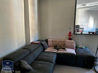  Appartement à louer 3 pièces 58 m²
