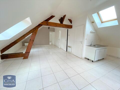  Appartement  louer 3 pices 52 m