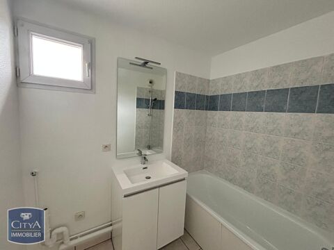  Appartement � louer 2 pi�ces 54 m�