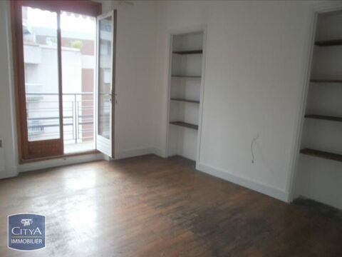  Appartement � louer 2 pi�ces 51 m�