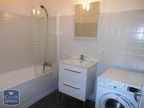  Appartement  louer 1 pice 27 m