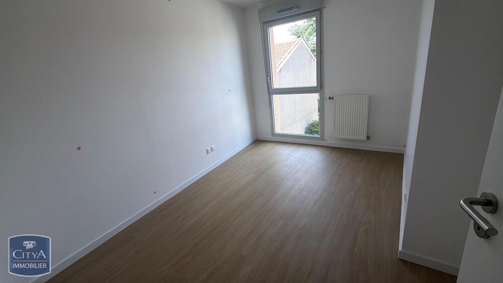 location Appartement - 5 pièce(s) - 121 m² Saint-Chamond (42400)