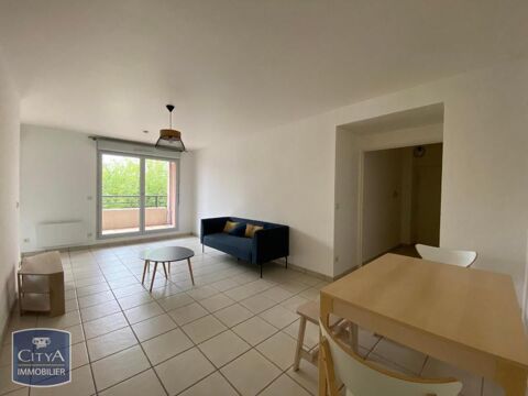  Appartement  louer 2 pices 51 m