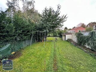  Maison � louer 4 pi�ces 82 m�