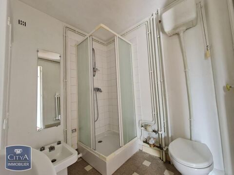  Appartement � louer 1 pi�ce 27 m�