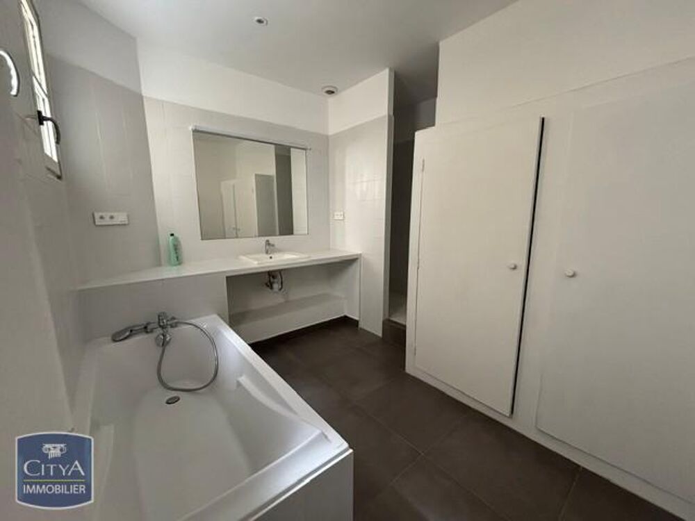 location Appartement - 4 pièce(s) - 179 m² Sète (34200)