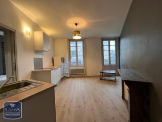  Appartement � louer 2 pi�ces 27 m�