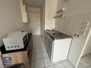  Appartement à louer 1 pièce 20 m²