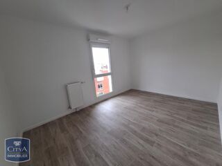  Appartement à louer 3 pièces 69 m²