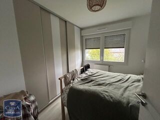  Appartement à louer 2 pièces 50 m²