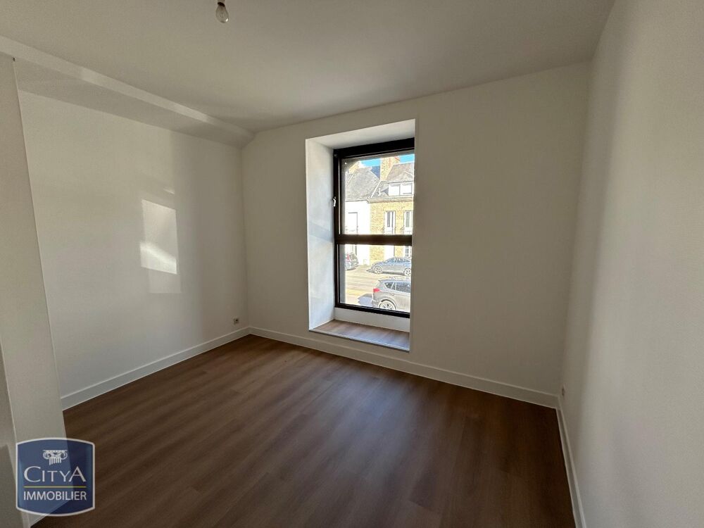 location Appartement - 2 pièce(s) - 43 m² Alençon (61000)