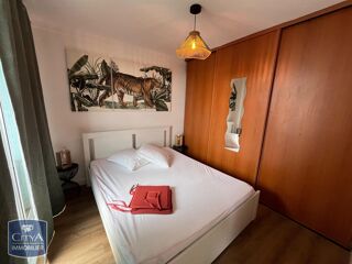  Appartement à louer 3 pièces 65 m²