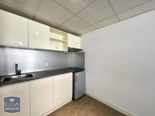 Appartement à louer 1 pièce 31 m²