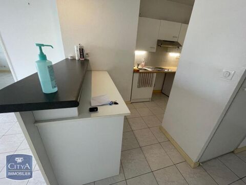  Appartement � louer 2 pi�ces 41 m�