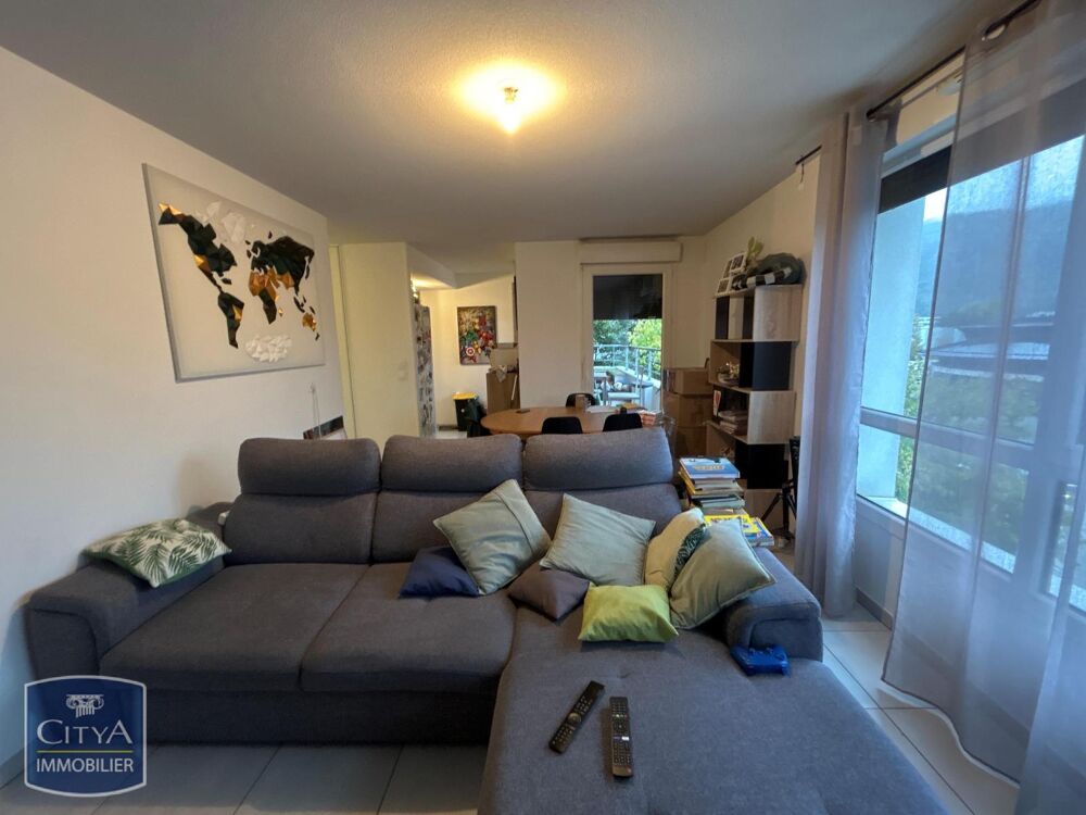 location Appartement - 3 pièce(s) - 68 m² La Ravoire (73490)