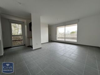  Appartement à louer 2 pièces 51 m²