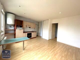  Appartement � louer 1 pi�ce 25 m�